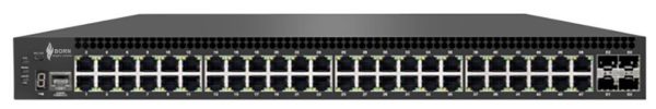 BC3048PGM4T-700W L3 MANAGED 48 PORTS  GIGABIT MANAGED PoE+ SWITCH